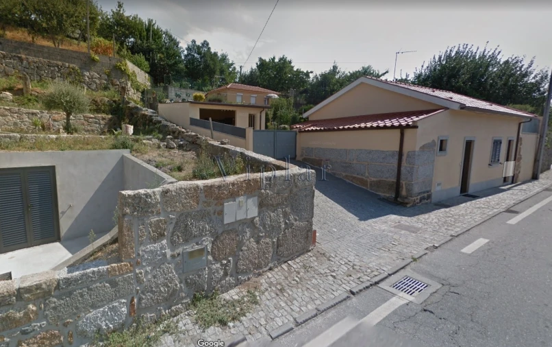 Moradia T2 para Venda em Fafe Foto 25