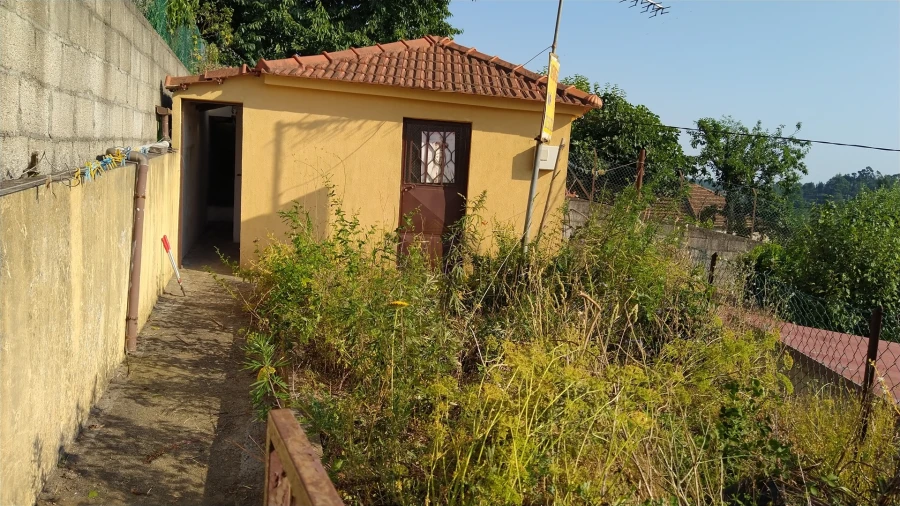 Moradia T2 para Venda em Fafe Foto 1