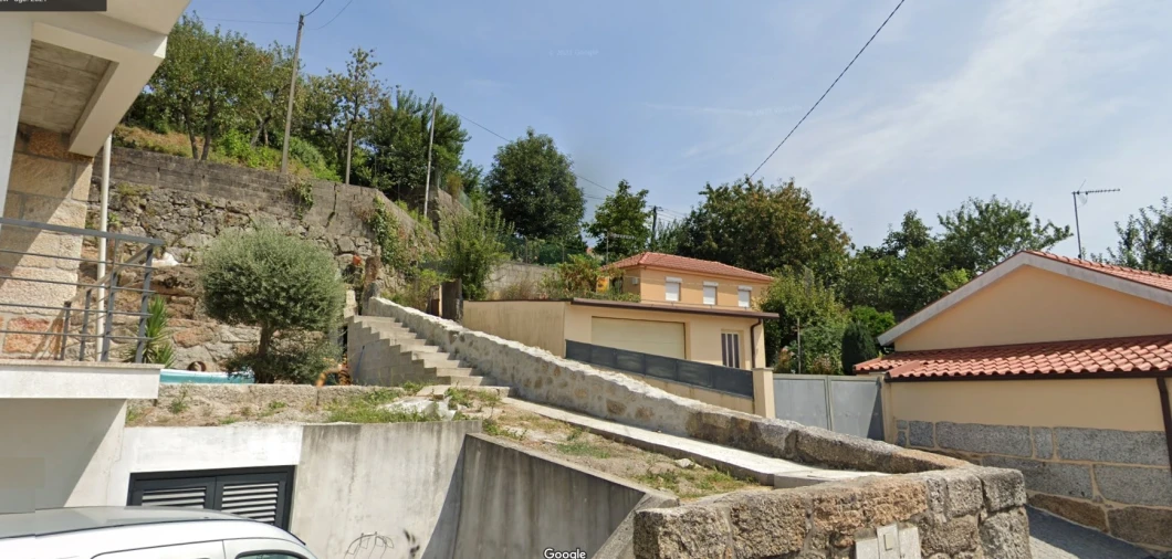 Moradia T2 para Venda em Fafe Foto 17