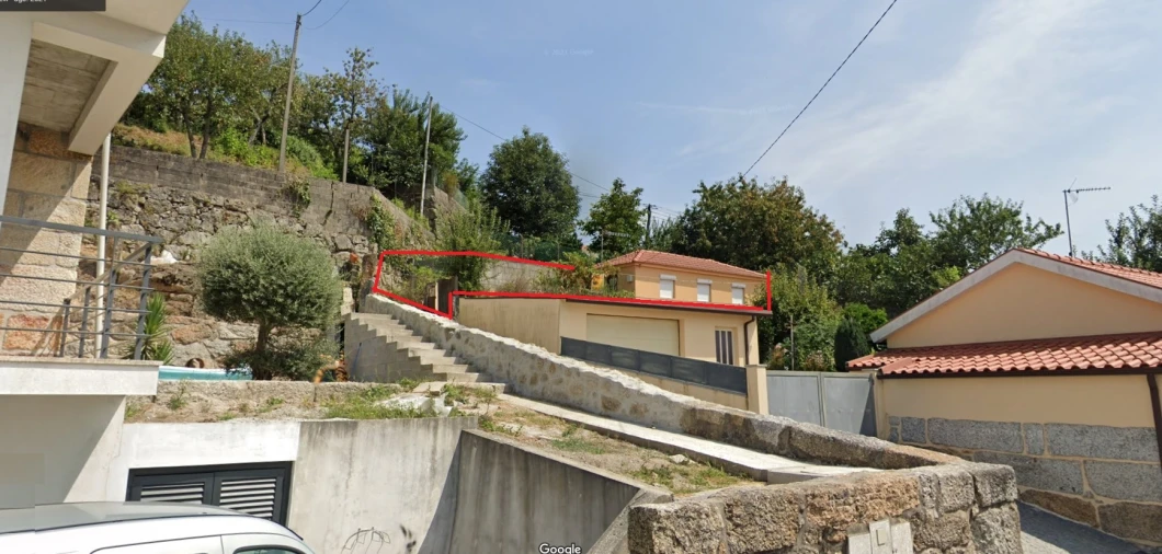 Moradia T2 para Venda em Fafe Foto 3