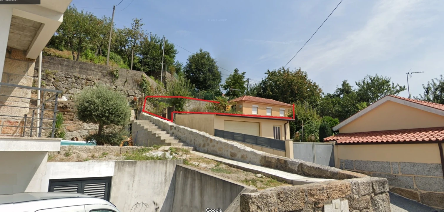 Moradia T2 para Venda em Fafe Foto 3