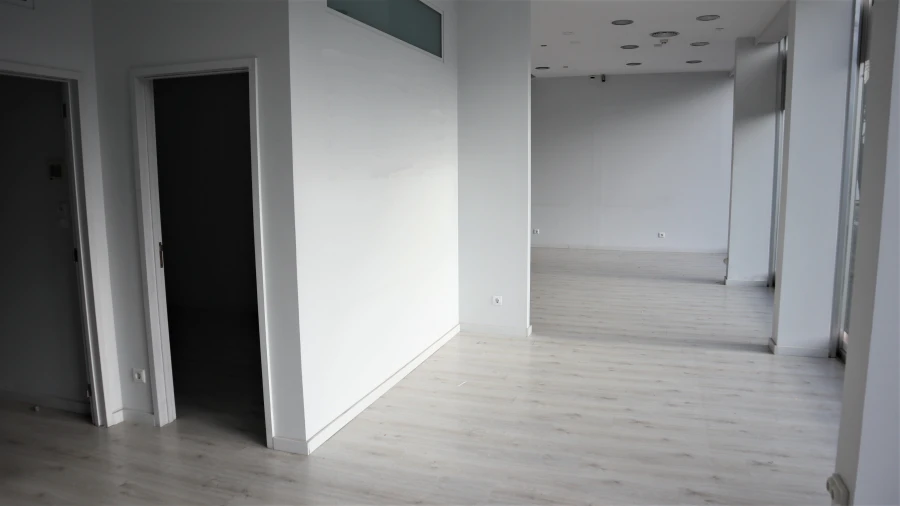 Loja para Venda em São Mamede de Infesta e Senhora da Hora Foto 4