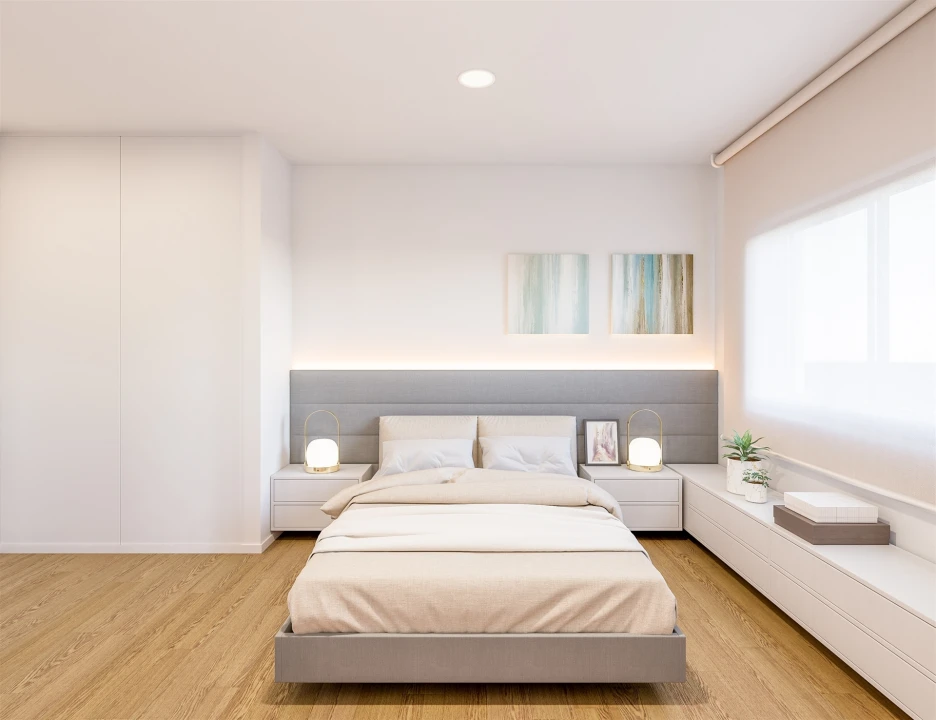 Apartamento T3 para Venda em Ermesinde Foto 3