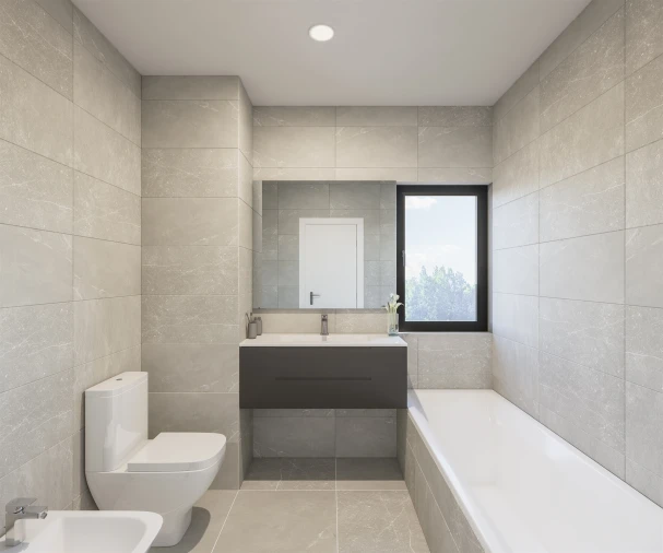 Apartamento T3 para Venda em Ermesinde Foto 4