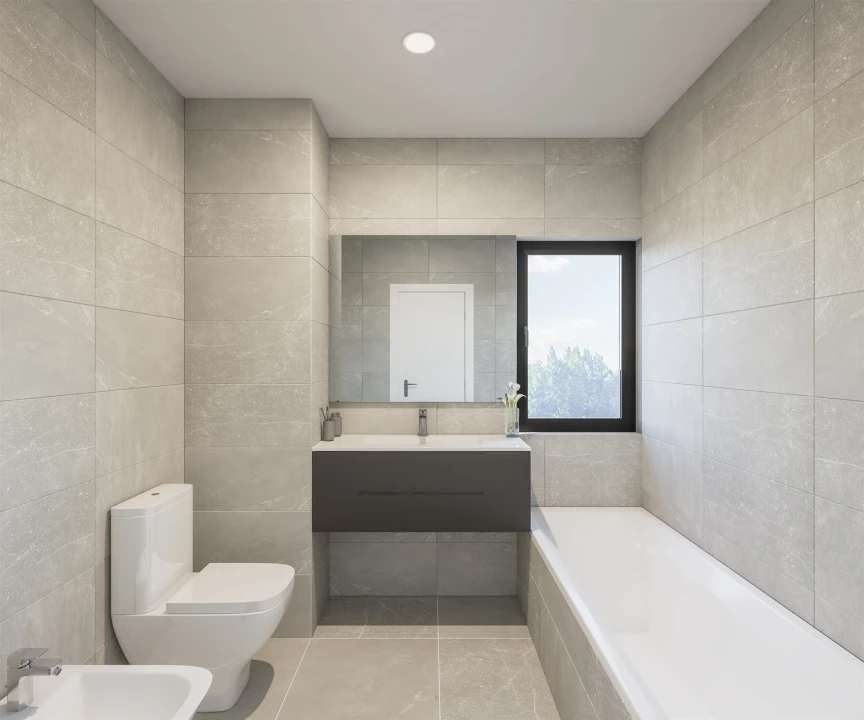 Apartamento T3 para Venda em Ermesinde Foto 4