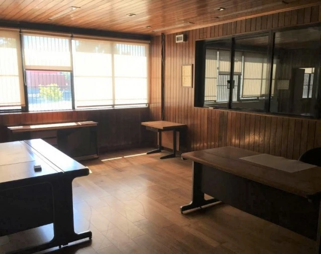 Escritório para Arrendamento em Moreira Foto 7