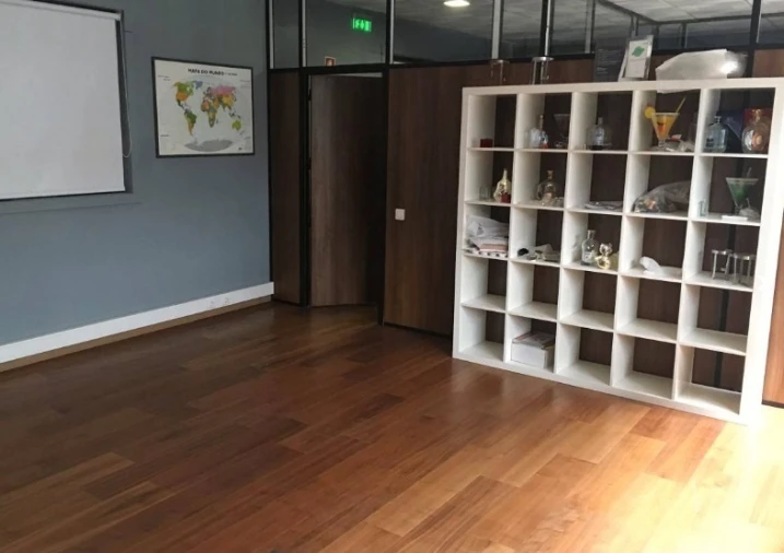 Escritório para Arrendamento em Moreira Foto 5