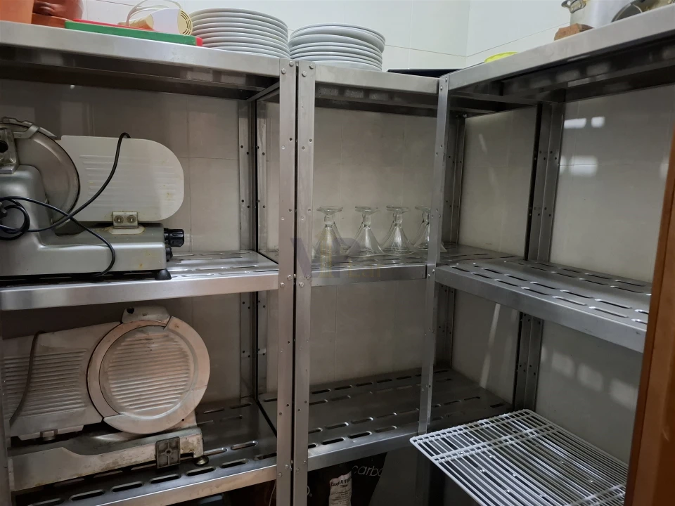 Loja para Venda em Pedrouços Foto 24