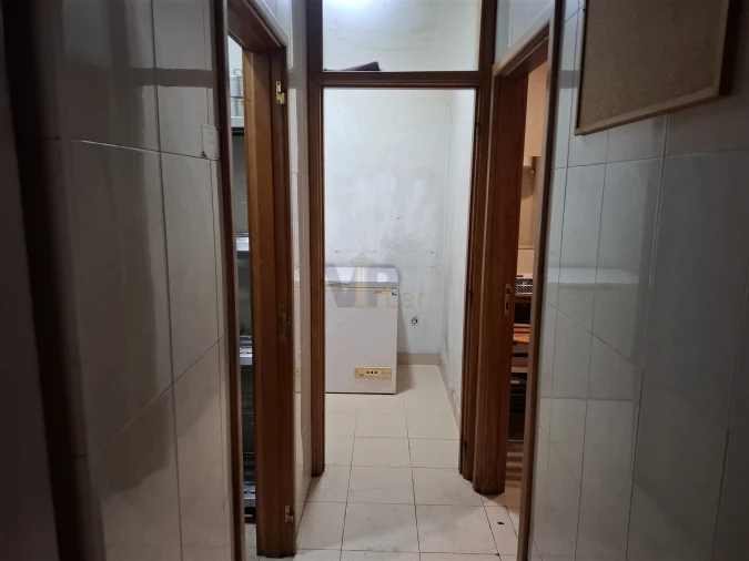 Loja para Venda em Pedrouços Foto 23