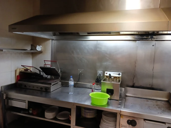 Loja para Venda em Pedrouços Foto 9