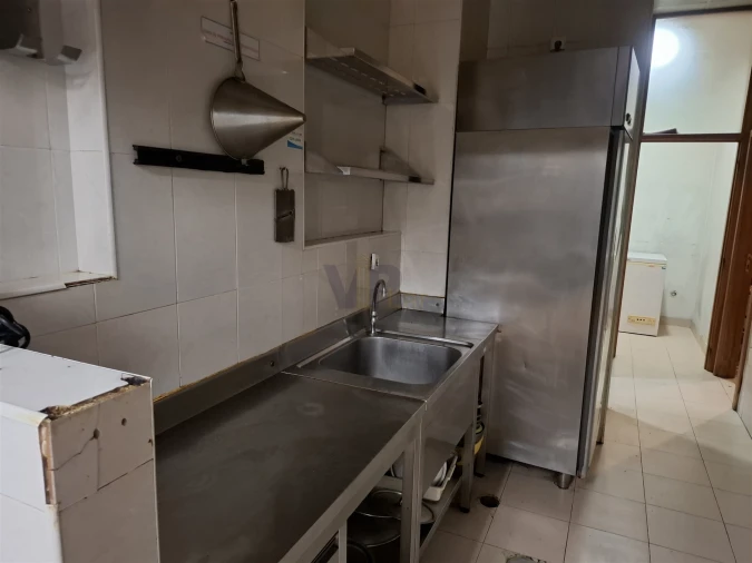 Loja para Venda em Pedrouços Foto 22