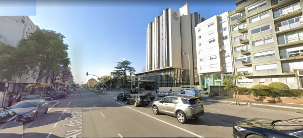 Apartamento T3 para Venda em Lordelo do Ouro e Massarelos