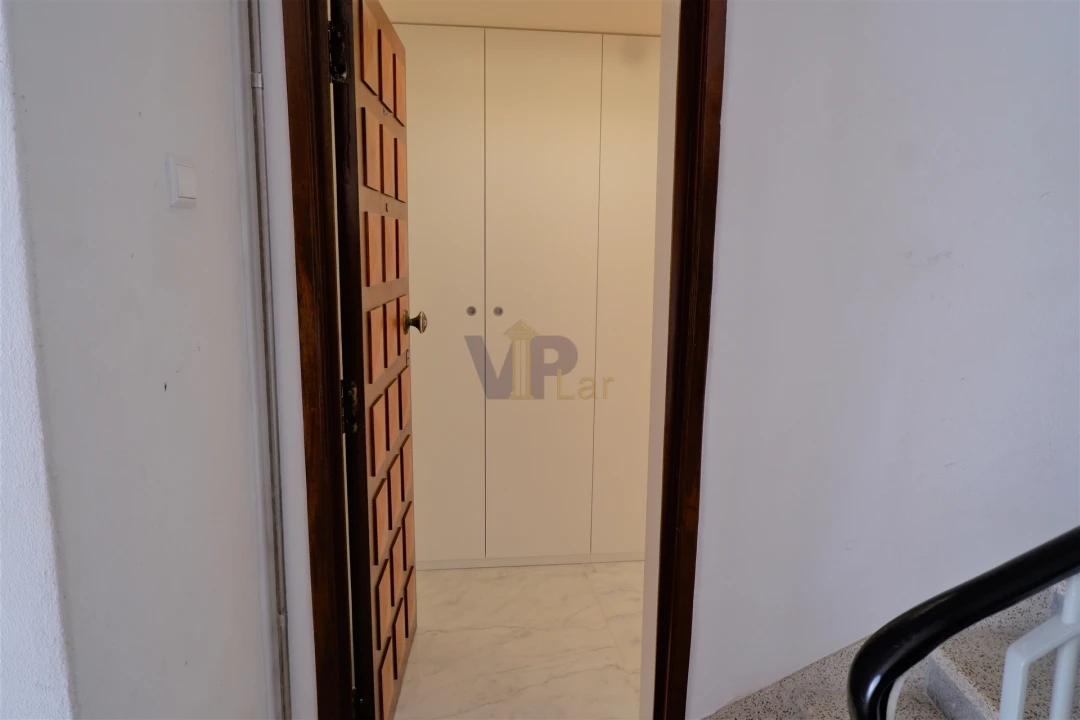Apartamento T3 para Venda em Lordelo do Ouro e Massarelos Foto 25