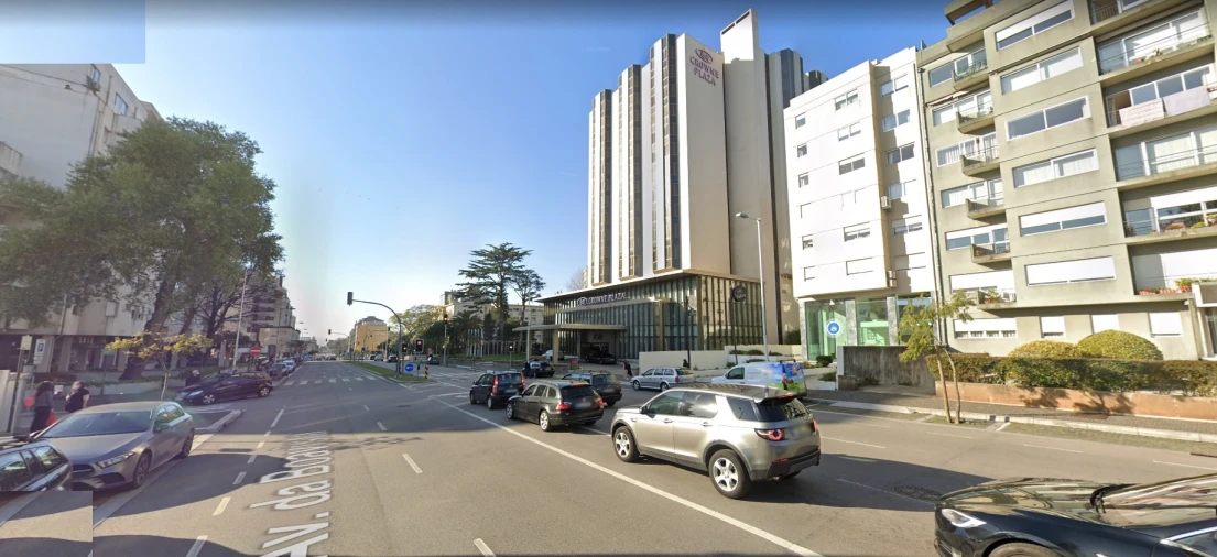 Apartamento T3 para Venda em Lordelo do Ouro e Massarelos Foto 28