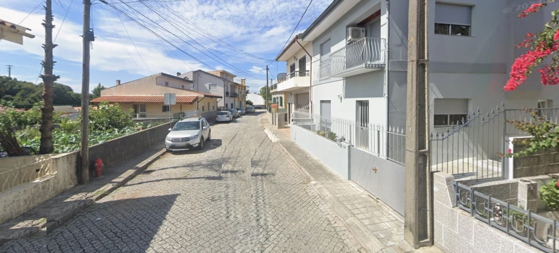 Terreno para Venda em Pedrouços Foto 1