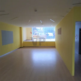 Escritório para Arrendamento em Paranhos