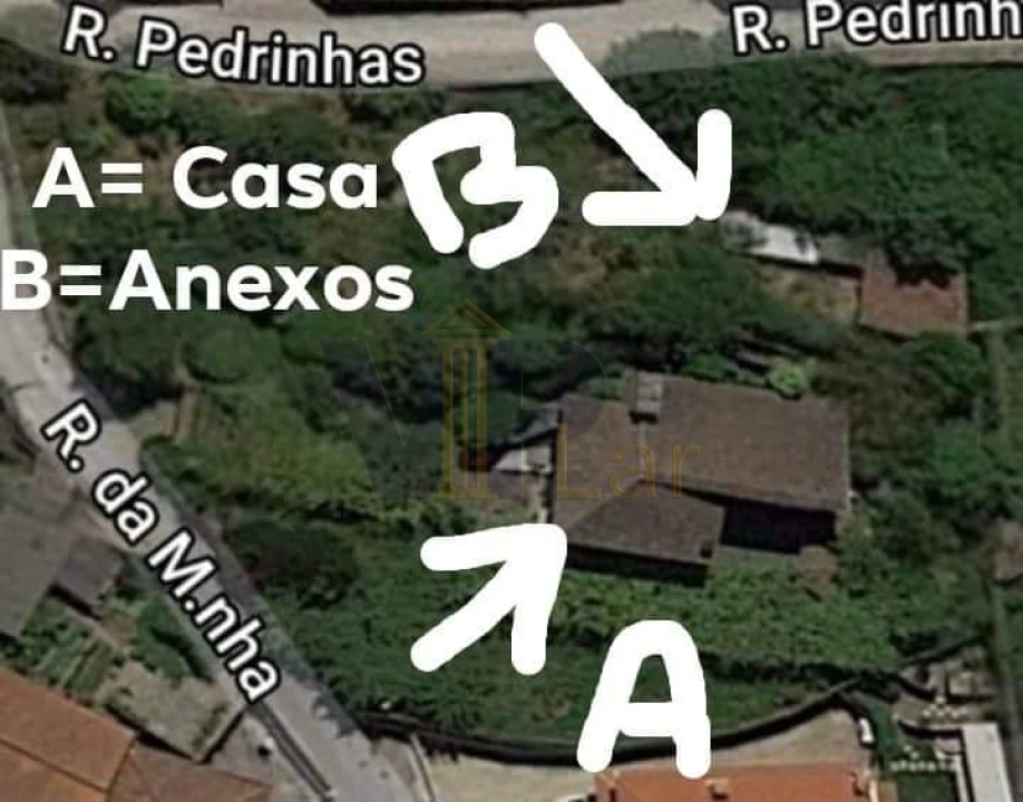 Moradia T5 para Venda em Roriz Foto 55