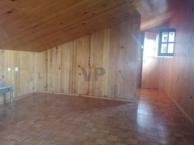 Moradia T5 para Venda em Roriz Foto 50