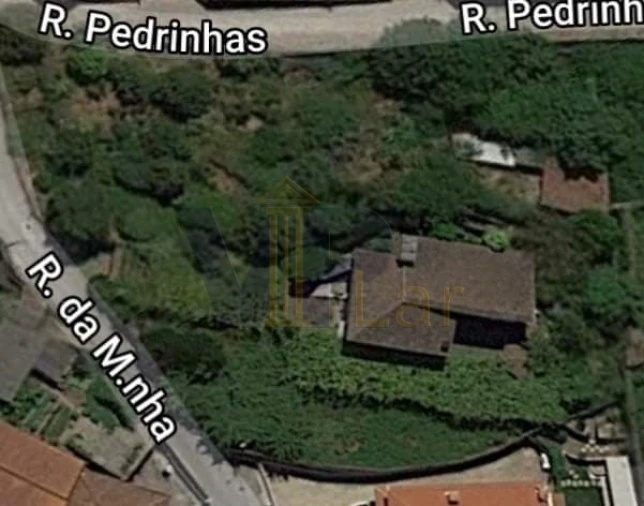 Moradia T5 para Venda em Roriz Foto 54