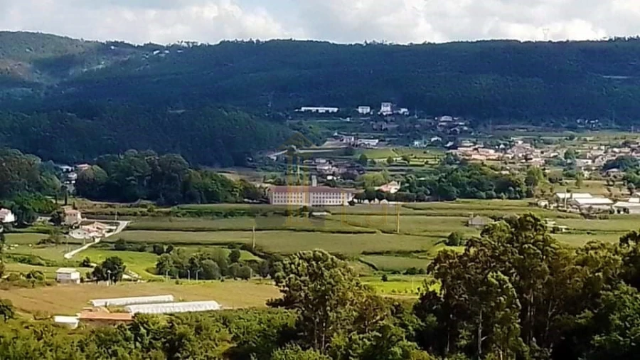 Moradia T5 para Venda em Roriz Foto 58