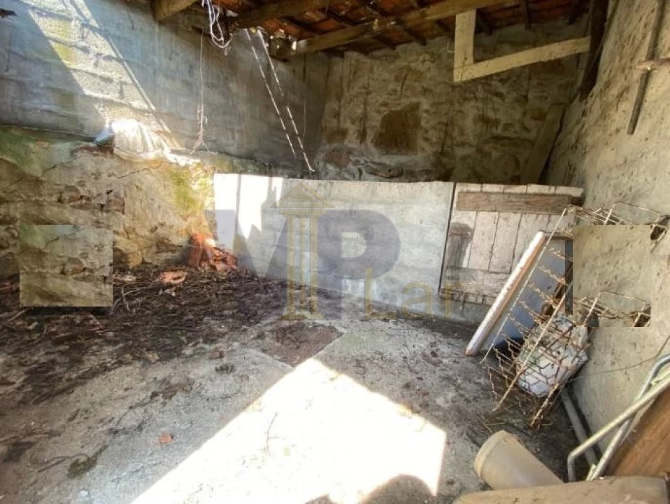 Moradia T5 para Venda em Roriz Foto 41