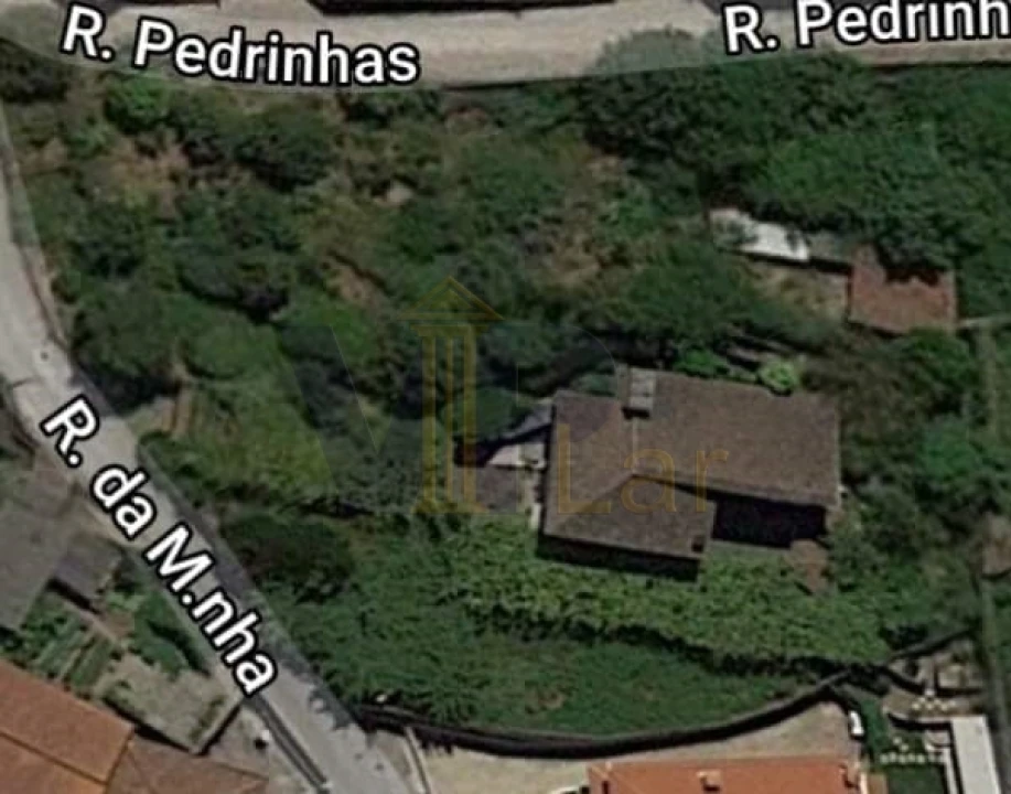 Moradia T5 para Venda em Roriz Foto 54