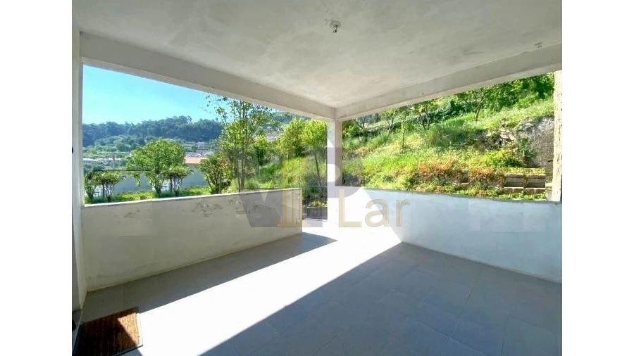 Moradia T5 para Venda em Roriz