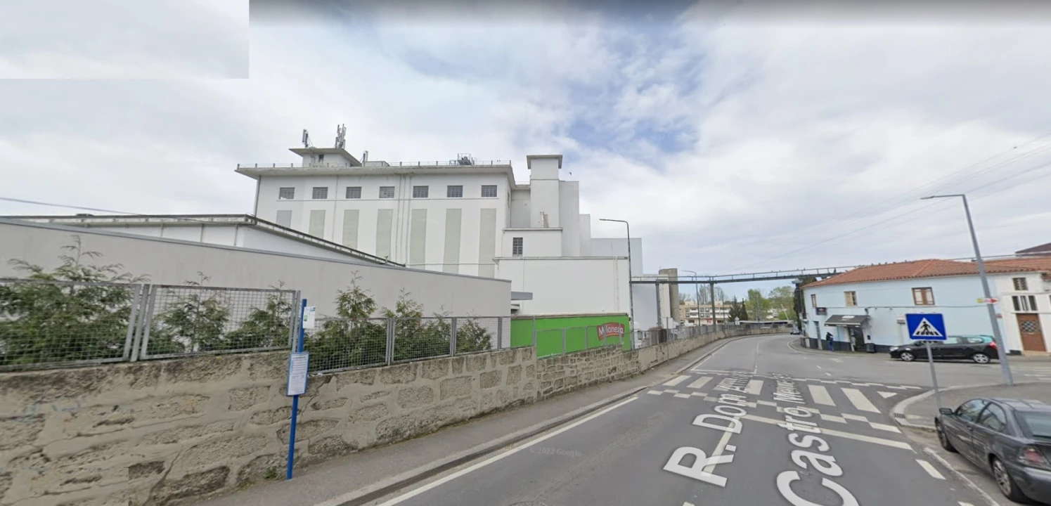 Terreno para Venda em Pedrouços Foto 4