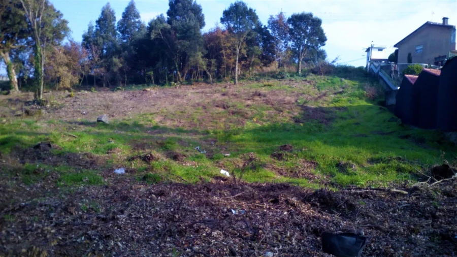 Terreno para Venda em Pedrouços Foto 3