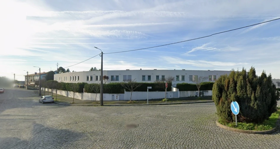 Terreno para Venda em Pedrouços Foto 7