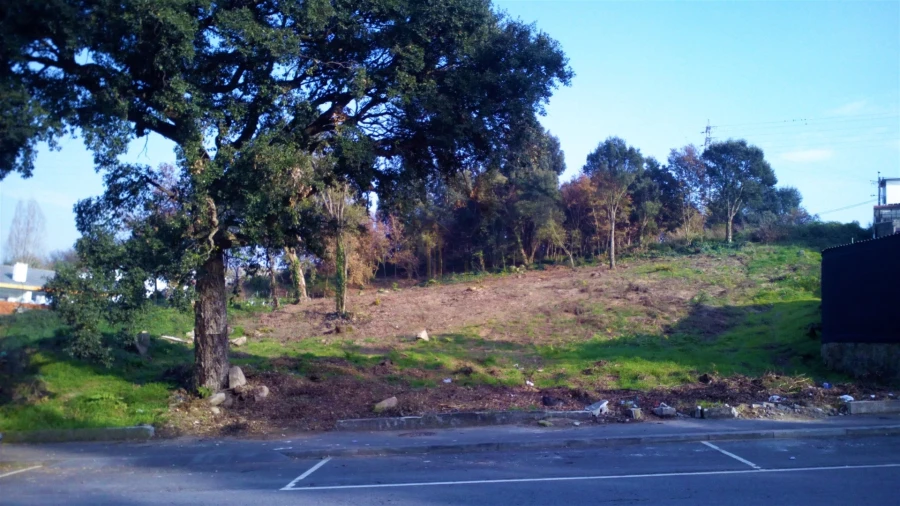 Terreno para Venda em Pedrouços