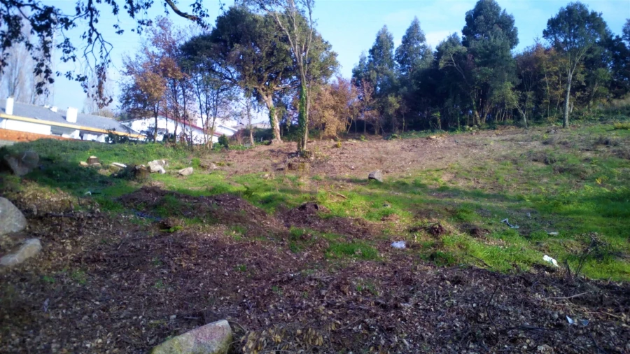 Terreno para Venda em Pedrouços Foto 4