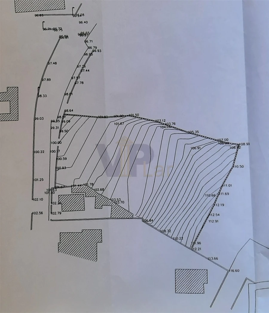 Terreno para Venda em Pedrouços Foto 2