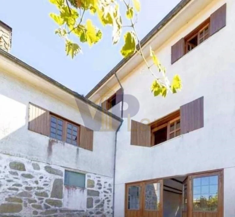 Quinta T5 para Venda em Roriz Foto 6