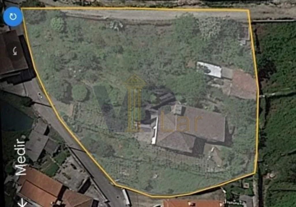 Quinta T5 para Venda em Roriz Foto 53