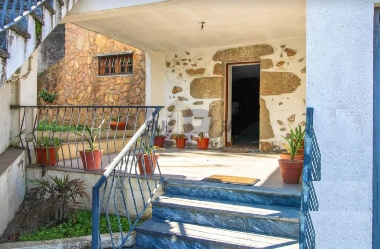 Quinta T5 para Venda em Roriz Foto 11