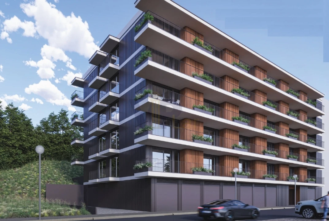 Apartamento T3 para Venda em Fânzeres e São Pedro da Cova Foto 20