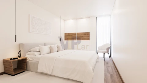 Apartamento T3 para Venda em Fânzeres e São Pedro da Cova