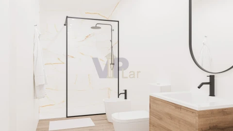 Apartamento T3 para Venda em Fânzeres e São Pedro da Cova