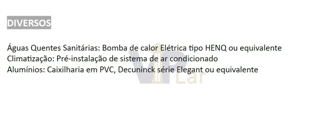 Apartamento T3 para Venda em Fânzeres e São Pedro da Cova Foto 19