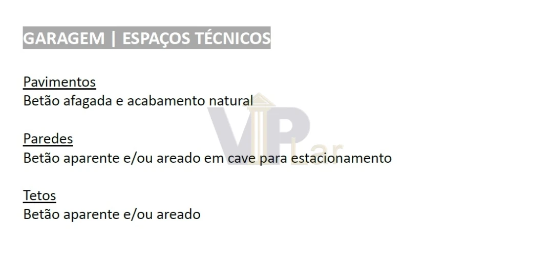 Apartamento T3 para Venda em Fânzeres e São Pedro da Cova Foto 13
