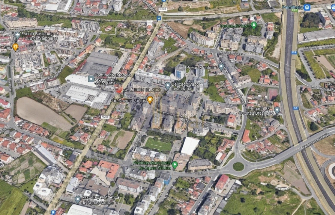 Terreno para Venda em Aguas Santas Foto 8