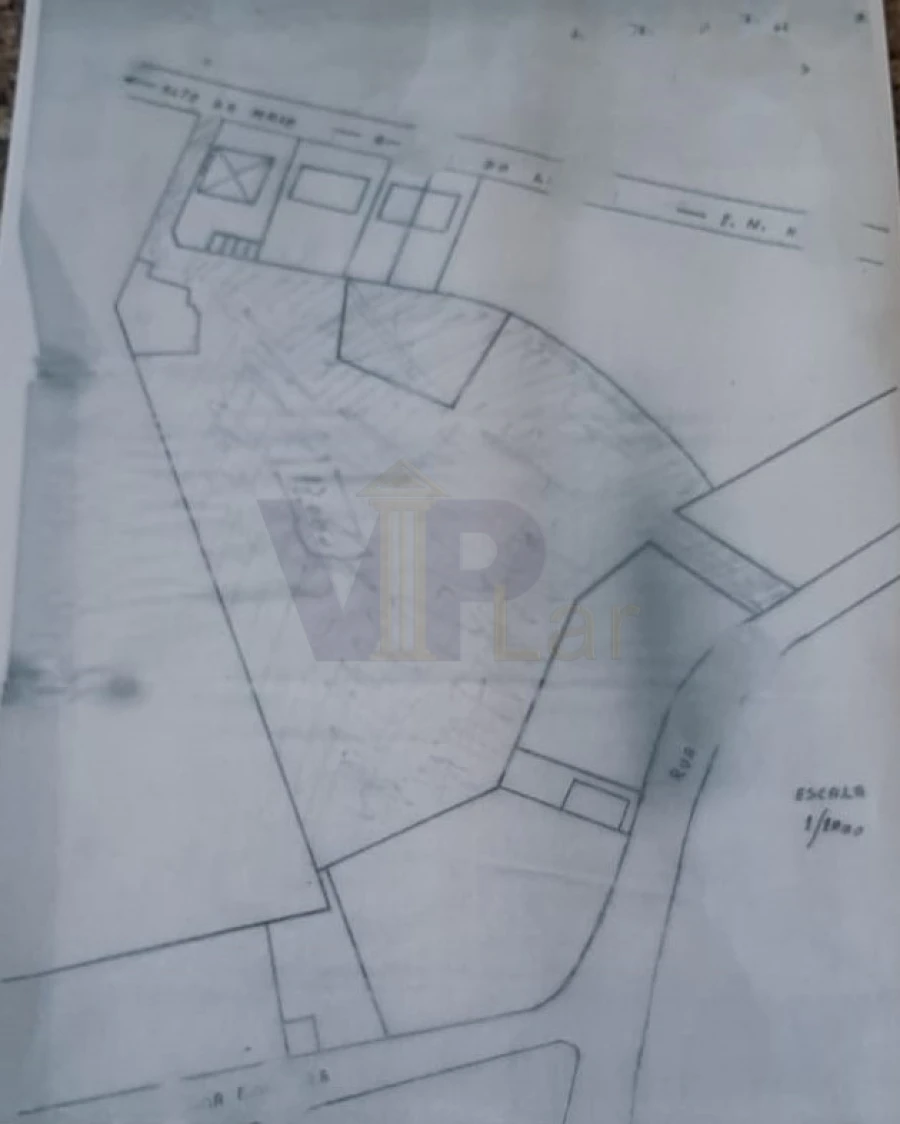 Terreno para Venda em Aguas Santas Foto 5