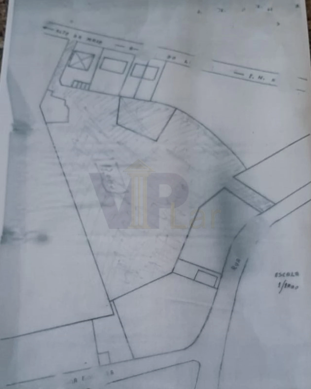 Terreno para Venda em Aguas Santas Foto 5