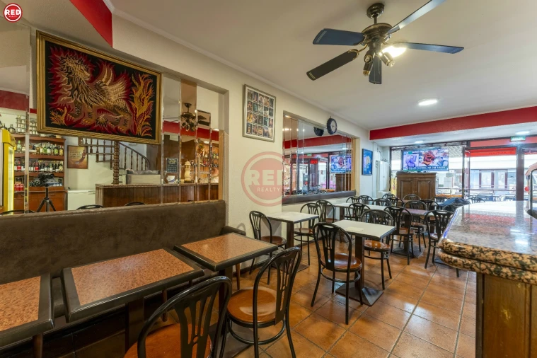 Loja para Venda em Mafamude e Vilar do Paraíso Foto 6