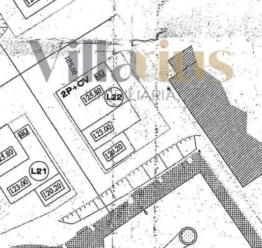 Terreno para Venda em São João Baptista e Santa Maria dos Olivais Foto 9