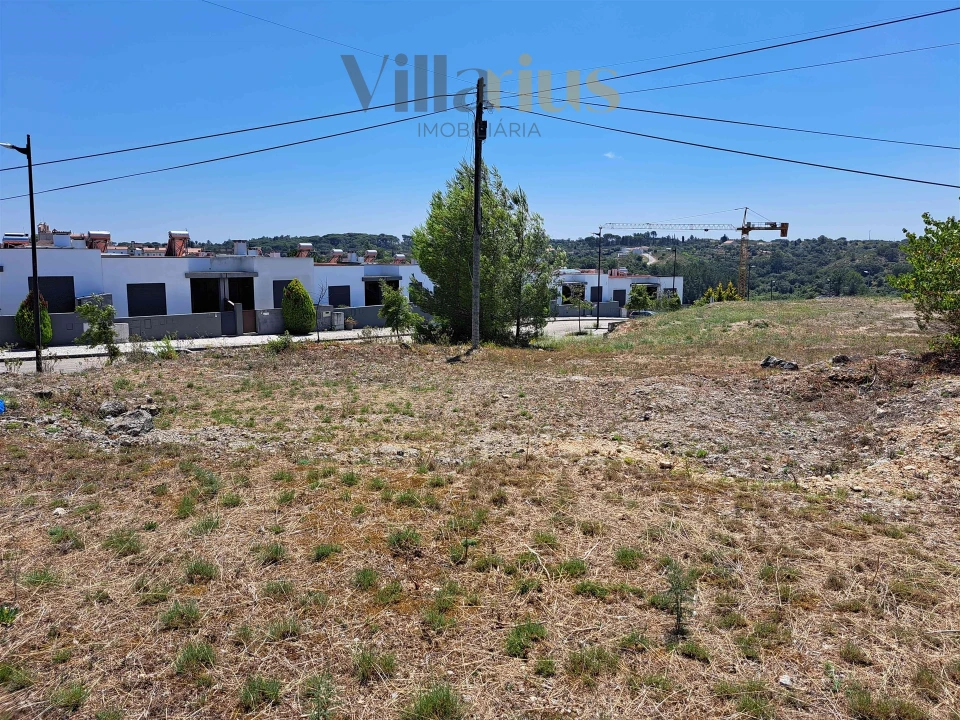 Terreno para Venda em São João Baptista e Santa Maria dos Olivais Foto 8