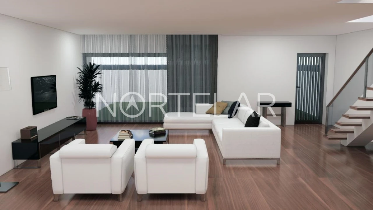 Moradia T3 para Venda em Azurara Foto 7