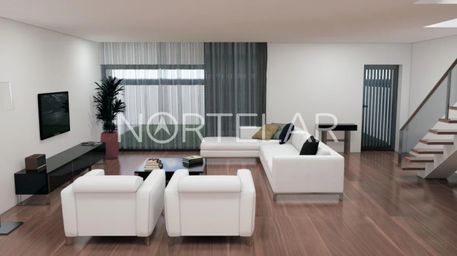 Moradia T3 para Venda em Azurara Foto 7