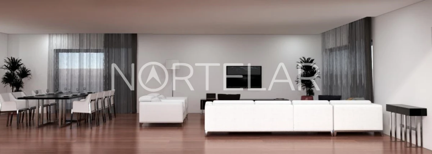 Moradia T3 para Venda em Azurara Foto 8